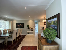 Eden Retreat