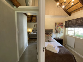 Eden Retreat