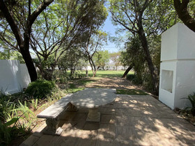Eden Retreat