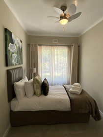 Eden Retreat