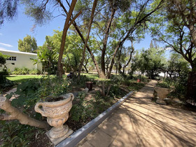 Eden Retreat