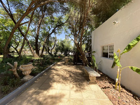Eden Retreat