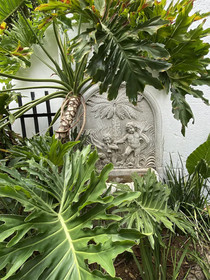 Eden Retreat
