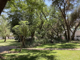 Eden Retreat