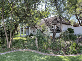 Eden Retreat