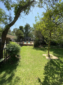 Eden Retreat