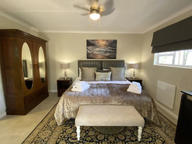 Eden Retreat