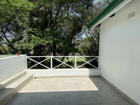 Eden Retreat