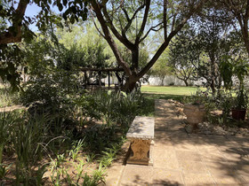 Eden Retreat