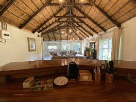 Eden Retreat