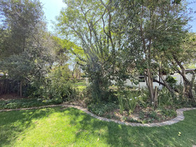 Eden Retreat