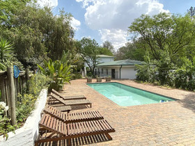 Eden Retreat