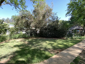 Eden Retreat