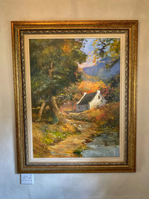 Eden Retreat