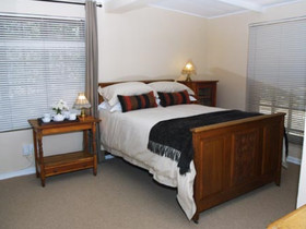 Edgecombe House Conference Centre & Guest House