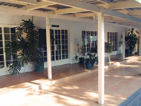 Edgecombe House Conference Centre & Guest House