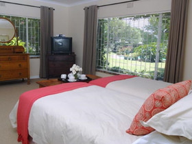Edgecombe House Conference Centre & Guest House