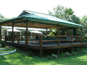 Edgecombe House Conference Centre & Guest House