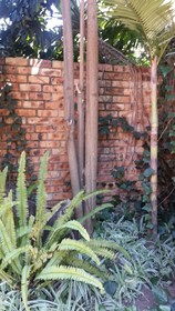 Khaya Africa Lodge