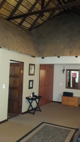 Khaya Africa Lodge
