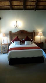Khaya Africa Lodge