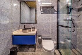 Kravit Premier Suites