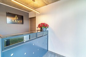 Kravit Premier Suites