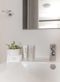 Kyalami Creek Luxury Apartments