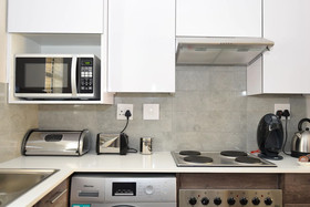 Kyalami Creek Luxury Apartments