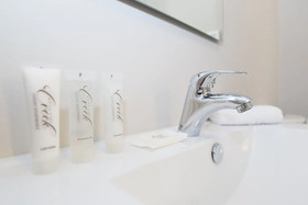 Kyalami Creek Luxury Apartments