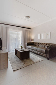 Kyalami Creek Luxury Apartments
