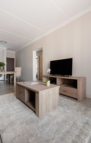 Kyalami Creek Luxury Apartments