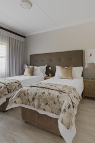 Kyalami Creek Luxury Apartments