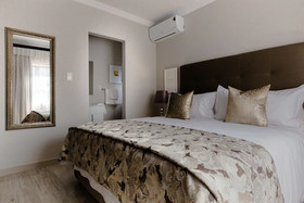 Kyalami Creek Luxury Apartments