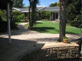 Lala Nathi Guest House