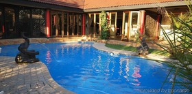 Midrand Conference Centre