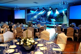 Midrand Conference Centre
