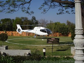 Midrand Conference Centre