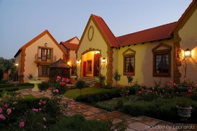 Midrand Conference Centre