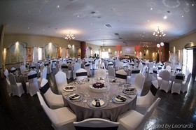 Midrand Conference Centre