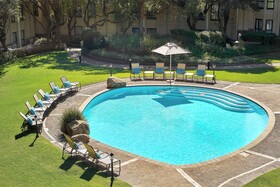 Protea Hotel Midrand