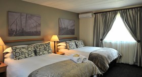 Samrand Hotel