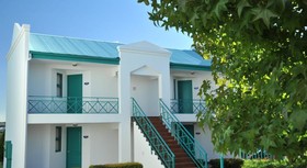Samrand Hotel