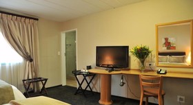 Samrand Hotel