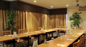 Samrand Hotel