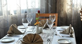 Samrand Hotel