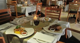 Samrand Hotel