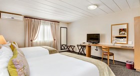 Samrand Hotel