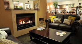 Samrand Hotel