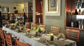 Samrand Hotel